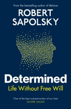 determined-robert sapolsky-9781847925534