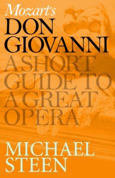 mozart's don giovanni (ebook)-michael steen-9781848314634