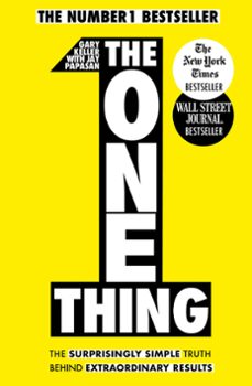the one thing (ebook)-gary keller-jay papasan-9781848549234