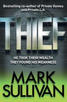 -mark sullivan-9781848665934