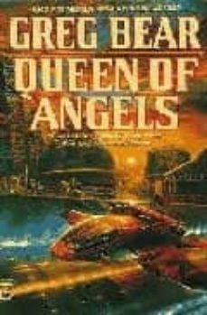 queen of angels-greg bear-9781857989434