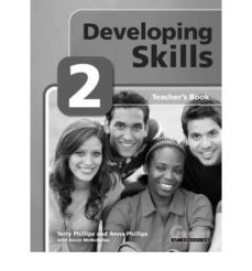 developing skills level 2 teacher s book-9781859646434