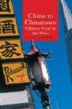 china to chinatown: chinese food in the west-j.a.g. roberts-9781861891334