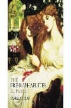 the pre-raphaelites at home-9781862055834