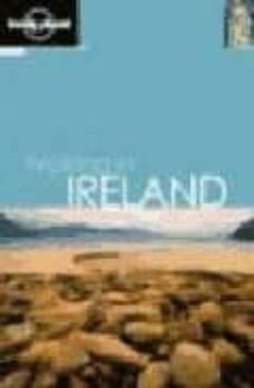 walking in ireland (lonely planet) (2nd ed.)-9781864503234