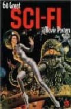 60 great sci-fi movie posters-9781887893534
