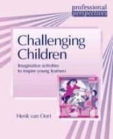 challenging children-9781900783934