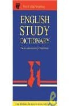 english study dictionary-p.h. collin-9781901659634
