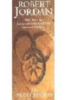 the hunt begins (the wheel of time)-9781904233534