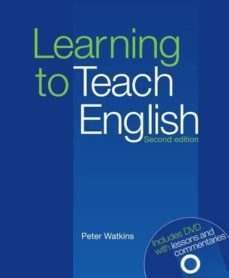 learning to teach english-9781905085934