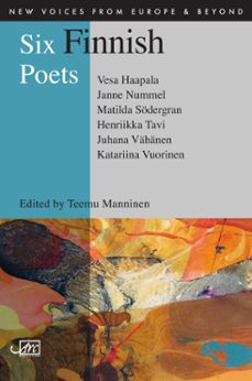 six finnish poets (ebook)-vesa haapala-janne nummel-matilda sodergran-9781908376534