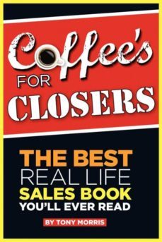 coffees for closers-9781909395534