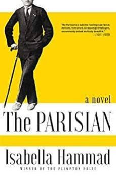 the parisian-isabella hammad-9781911214434
