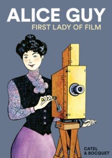 alice guy-jose-louis bocquet-9781914224034