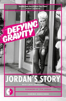 defying gravity-cathi unsworth-9781915841834