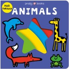 peek through animals-priddy books-9781916745834