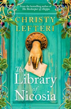 -christy lefteri-9781918107234