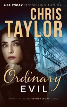 ordinary evil (ebook)-chris taylor-9781925119534