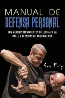manual de defensa personal-9781925979534