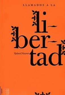 llamados a la libertad-9781934996034