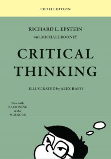 critical thinking 5th edition (ebook)-richard l epstein-michael rooney-9781938421334