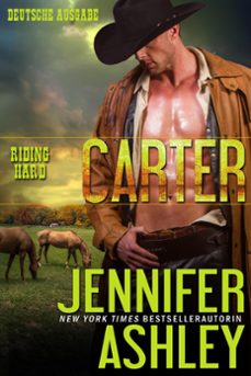 carter (ebook)-jennifer ashley-9781946455734