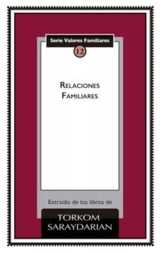 relaciones familiares-torkom saraydarian-9781947571334