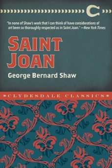 saint joan (ebook)-george bernard shaw-9781949846034