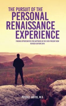 the pursuit of the personal renaissance experience-9781950947034