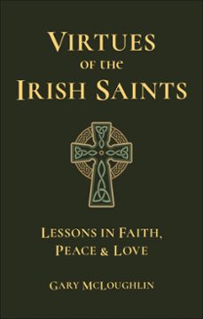 virtues of the irish saints (ebook)-gary mcloughlin-9781961293434