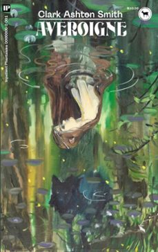-clark ashton smith-9781965874134