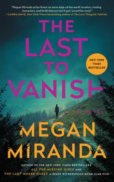 the last to vanish (ebook)-megan miranda-9781982147334