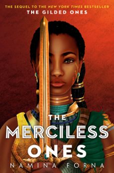 the gilded ones @2: the merciless ones (ebook)-namina forna-9781984848734