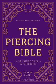 Imagen Principal de The Piercing Bible, Revised and Expanded