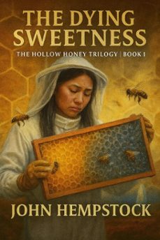 the dying sweetness (ebook)-john hempstock-9781996819234