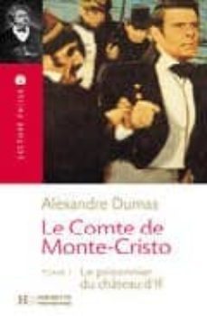 le comte monte-cristo (t. i): prisio (niveau 2)-9782011552334