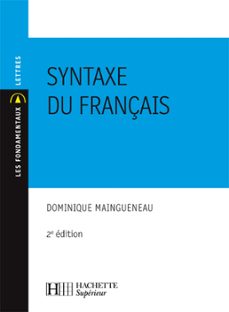 -dominique maingueneau-9782011813534