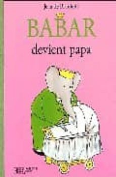babar devient papa-9782012250734