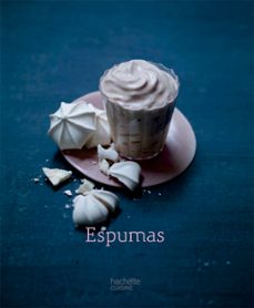 espumas (ebook)-stephan lagorce-9782012313934