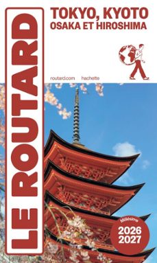 guide du routard tokyo, kyoto 2026/27 (ebook)-9782017374534
