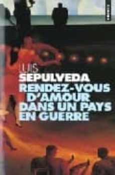 rendez-vouz d amour dans un pays en guerre: et autres histoires-9782020365734