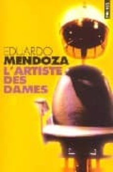 l artiste de dames-9782020581134