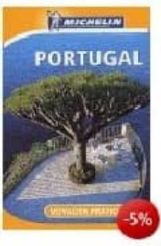 portugal (guias voyager pratique) (ref. 28008)-9782067109834