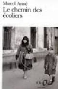 le chemin des ecoliers-marcel ayme-9782070361434
