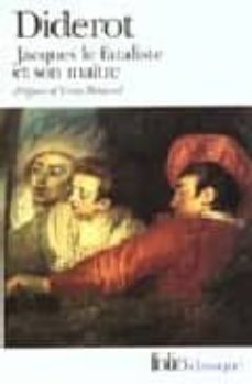 -denis diderot-9782070367634