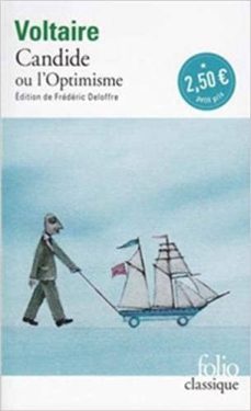 candide ou l optimisme-9782070466634