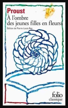 a la recherche du temps perdu volume 2, a l ombre des jeunes filles en fleurs-9782072843334