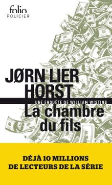 la chambre du fils (ebook)-jorn lier horst-9782073044334