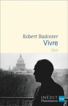 vivre (ebook)-robert badinter-9782080148834