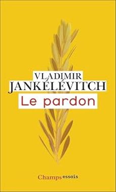 le pardon-vladimir jankelevitch-9782080156334